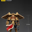 Warhammer The Horus Heresy Action Figure 1/18 Legio Custodes Custodian Venatari Squad Venatari with Kenetic Destroyer 2 13 cm