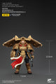 Warhammer The Horus Heresy Action Figure 1/18 Legio Custodes Custodian Venatari Squad Venatari with Kenetic Destroyer 2 13 cm