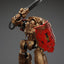 Warhammer The Horus Heresy Action Figure Legio Custodes Contemptor-Galatus Dreadnought 25 cm