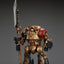 Warhammer The Horus Heresy Action Figure Legio Custodes Contemptor-Achillus Dreadnought 25 cm