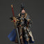 Warhammer The Horus Heresy Actionfigur Sisters of SilenceKnight-Commander Jenetia Krole 19 cm