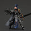 Warhammer The Horus Heresy Actionfigur Sisters of Silence Argent Lynx Vigilator Cadre Vigilator 1 19 cm