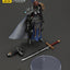 Warhammer The Horus Heresy Actionfigur Sisters of Silence Argent Lynx Vigilator Cadre Vigilator 2 19 cm