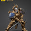 Warhammer Age of Sigmar Actionfigur Stormcast Eternals The Blacktalons Hendrick The Silver Wolf 20 cm