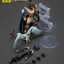 Warhammer Age of Sigmar Actionfigur Stormcast Eternals The Blacktalons Shakana Goldenblade 20 cm