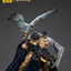 Warhammer Age of Sigmar Actionfigur Stormcast Eternals The Blacktalons Shakana Goldenblade 20 cm