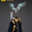 Warhammer Age of Sigmar Actionfigur Stormcast Eternals The Blacktalons Shakana Goldenblade 20 cm