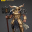 Warhammer Age of Sigmar Actionfigur Stormcast Eternals The Blacktalons Rostus Oxen hammer 20 cm