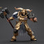 Warhammer Age of Sigmar Actionfigur Stormcast Eternals The Blacktalons Rostus Oxen hammer 20 cm