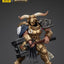 Warhammer Age of Sigmar Actionfigur Stormcast Eternals The Blacktalons Rostus Oxen hammer 20 cm