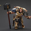 Warhammer Age of Sigmar Actionfigur Stormcast Eternals The Blacktalons Rostus Oxen hammer 20 cm