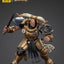 Warhammer Age of Sigmar Actionfigur Stormcast Eternals The Blacktalons Rostus Oxen hammer 20 cm