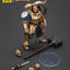 Warhammer Age of Sigmar Actionfigur Stormcast Eternals The Blacktalons Rostus Oxen hammer 20 cm