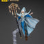 Warhammer Age of Sigmar Actionfigur Stormcast Eternals The Blacktalons Lorai Child of the Abyss 20 cm