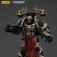 Warhammer 40k Actionfigur Chaos Space Marines Black Legion Chosen with Bolt Pistol and Power Fist 20 cm