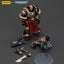 Warhammer 40k Actionfigur Chaos Space Marines Black Legion Chosen with Bolt Pistol and Power Fist 20 cm