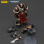 Warhammer 40k Actionfigur Chaos Space Marines Black Legion Chosen with Bolt Pistol and Power Fist 20 cm