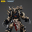 Warhammer 40k Actionfigur Chaos Space Marines Black Legion Chosen with Lightning Claws 20 cm