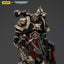Warhammer 40k Actionfigur Chaos Space Marines Black Legion Chosen with Combi-melta and chainsword 20 cm