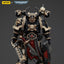 Warhammer 40k Actionfigur Chaos Space Marines Black Legion Chosen with Combi-melta and chainsword 20 cm