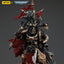 Warhammer 40k Actionfigur Chaos Space Marines Black Legion Chosen Champion with bolter and power maul 20 cm