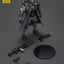 Battle For the Stars Actionfigur Shadow Jaeger Squad Jackal 16 cm