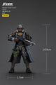 Battle For the Stars Actionfigur Shadow Jaeger Squad Jackal 16 cm