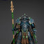 Warhammer The Horus Heresy Action Figure Alpha Legion Alpharius, Primarch of the XXth Legion 25 cm