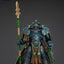 Warhammer The Horus Heresy Action Figure Alpha Legion Alpharius, Primarch of the XXth Legion 25 cm