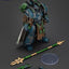 Warhammer The Horus Heresy Action Figure Alpha Legion Alpharius, Primarch of the XXth Legion 25 cm