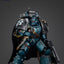 Warhammer The Horus Heresy Action Figure Alpha Legion Saboteur Consul 20 cm