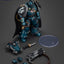 Warhammer The Horus Heresy Action Figure Alpha Legion Saboteur Consul 20 cm