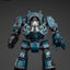 Warhammer The Horus Heresy Action Figure Alpha Legion Contemptor Dreadnought with Gravis Plasma Cannon 25 cm