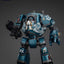 Warhammer The Horus Heresy Action Figure Alpha Legion Contemptor Dreadnought with Gravis Plasma Cannon 25 cm