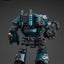 Warhammer The Horus Heresy Action Figure Alpha Legion Contemptor Dreadnought with Gravis Plasma Cannon 25 cm