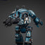 Warhammer The Horus Heresy Action Figure Alpha Legion Contemptor Dreadnought with Gravis Plasma Cannon 25 cm