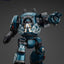 Warhammer The Horus Heresy Action Figure Alpha Legion Contemptor Dreadnought with Gravis Plasma Cannon 25 cm