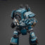 Warhammer The Horus Heresy Action Figure Alpha Legion Contemptor Dreadnought with Gravis Plasma Cannon 25 cm