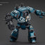 Warhammer The Horus Heresy Action Figure Alpha Legion Contemptor Dreadnought with Gravis Plasma Cannon 25 cm