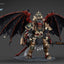 Warhammer 40k Actionfigur World Eaters Angron Daemon Primarch of Khorne 48 cm
