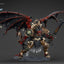 Warhammer 40k Actionfigur World Eaters Angron Daemon Primarch of Khorne 48 cm