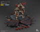 Warhammer 40k Actionfigur World Eaters Angron Daemon Primarch of Khorne 48 cm