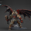 Warhammer 40k Actionfigur World Eaters Angron Daemon Primarch of Khorne 48 cm