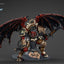 Warhammer 40k Actionfigur World Eaters Angron Daemon Primarch of Khorne 48 cm