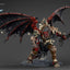 Warhammer 40k Actionfigur World Eaters Angron Daemon Primarch of Khorne 48 cm