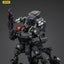 Battle For the Stars Actionfigur Fear XS-01 Night Raid type 18 cm