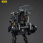Battle For the Stars Actionfigur Fear XS-01 Night Raid type 18 cm