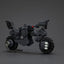 Battle For the Stars Actionfigur Fear XS-01 Night Raid type 18 cm