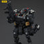 Battle For the Stars Actionfigur Fear XS-01 Night Raid type 18 cm