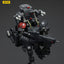 Battle For the Stars Actionfigur Fear XS-01 Night Raid type 18 cm